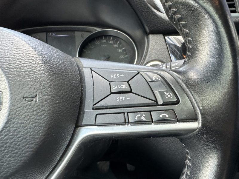 NISSAN QASHQAI 1.3 115ch Connecta