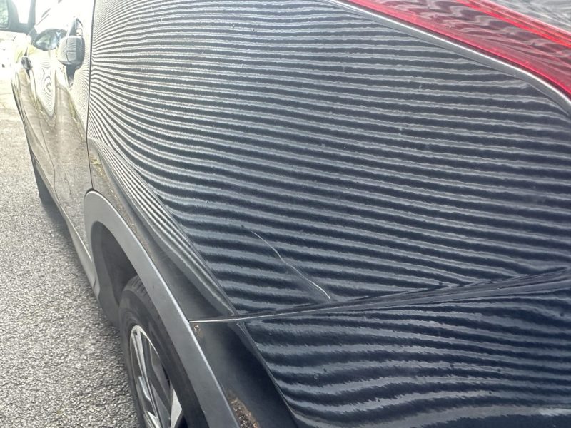 NISSAN QASHQAI 1.3 115ch Connecta