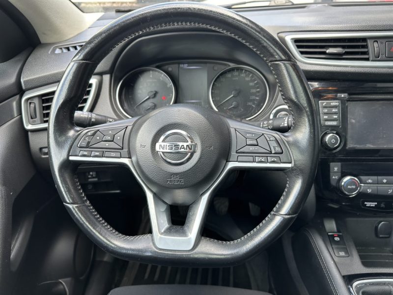 NISSAN QASHQAI 1.3 115ch Connecta