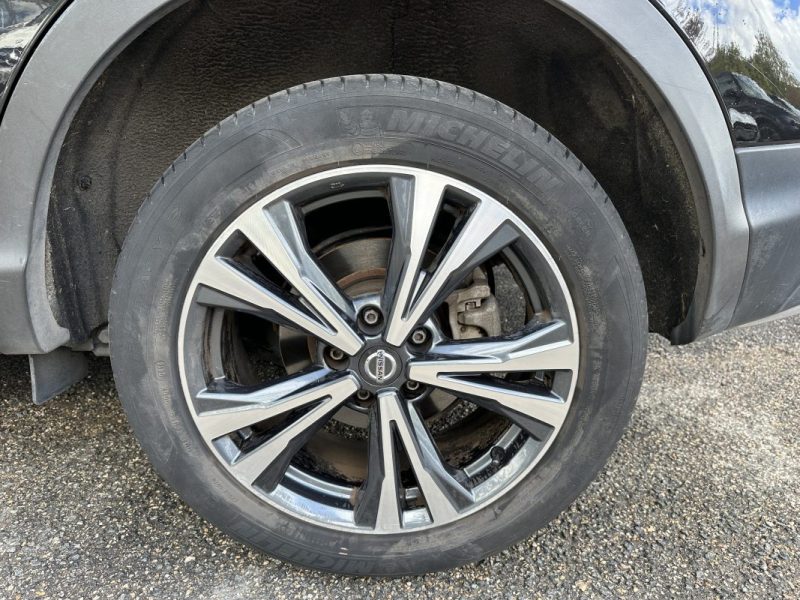 NISSAN QASHQAI 1.3 115ch Connecta