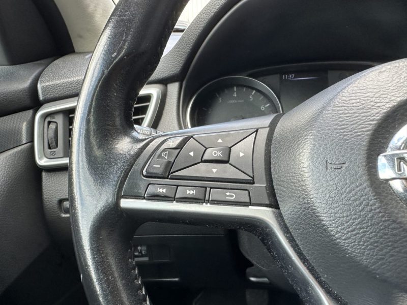 NISSAN QASHQAI 1.3 115ch Connecta