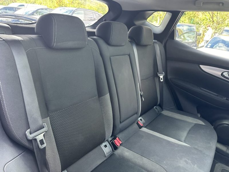 NISSAN QASHQAI 1.3 115ch Connecta