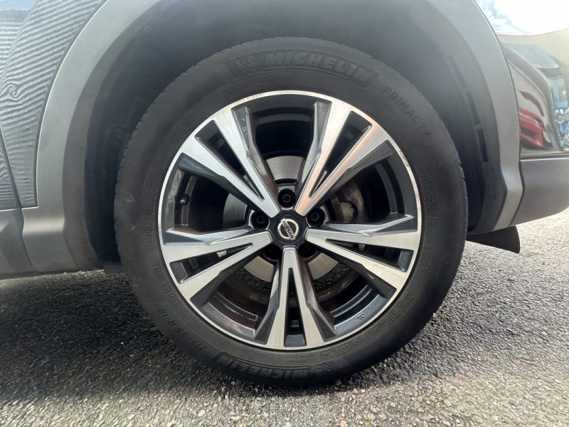 NISSAN QASHQAI 1.3 115ch Connecta