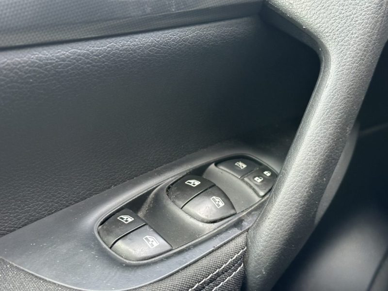 NISSAN QASHQAI 1.3 115ch Connecta