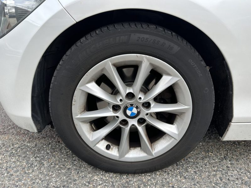 B.M.W. SERIE 1 118i 170ch BVA Urban Life