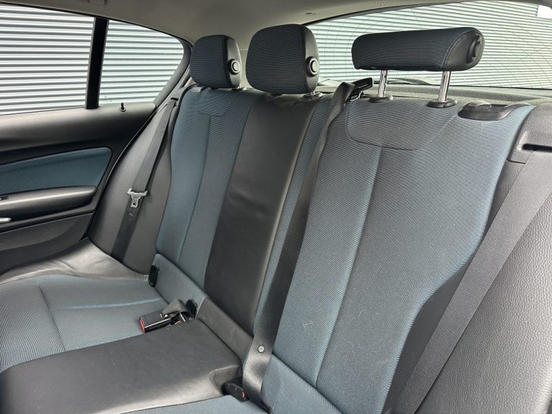 B.M.W. SERIE 1 118i 170ch BVA Urban Life