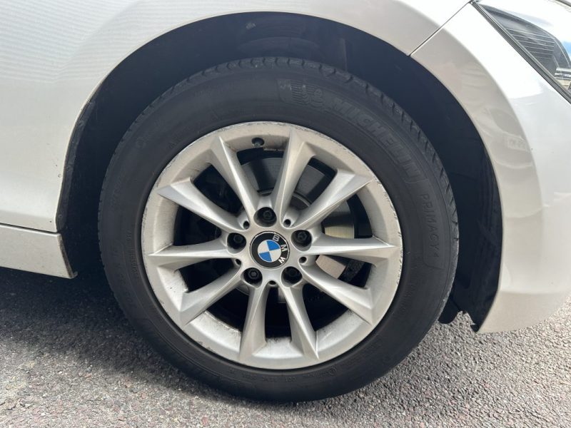 B.M.W. SERIE 1 118i 170ch BVA Urban Life