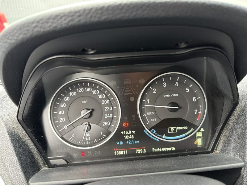 B.M.W. SERIE 1 118i 170ch BVA Urban Life