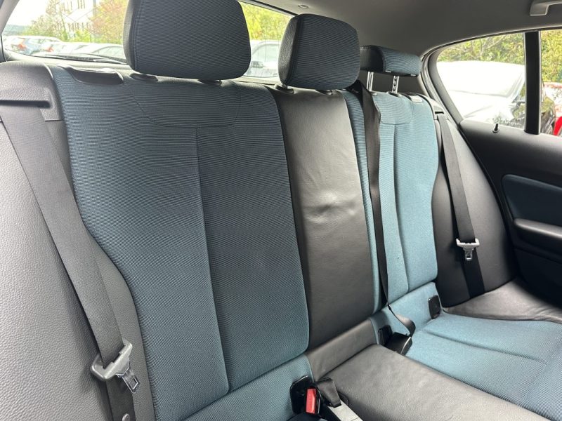 B.M.W. SERIE 1 118i 170ch BVA Urban Life