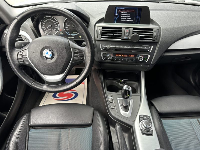B.M.W. SERIE 1 118i 170ch BVA Urban Life