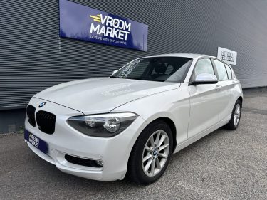 B.M.W. SERIE 1 118i 170ch BVA Urban Life