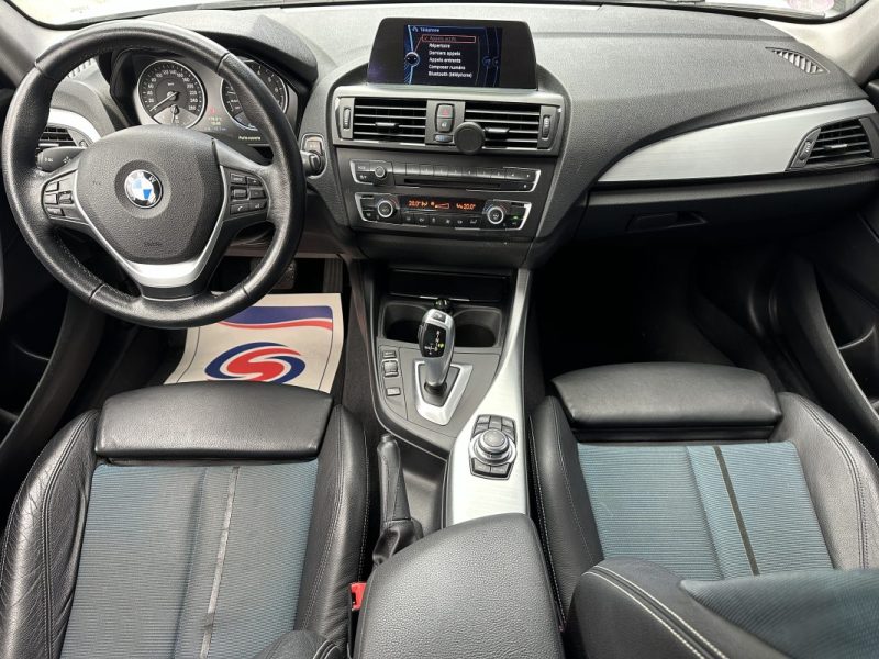 B.M.W. SERIE 1 118i 170ch BVA Urban Life