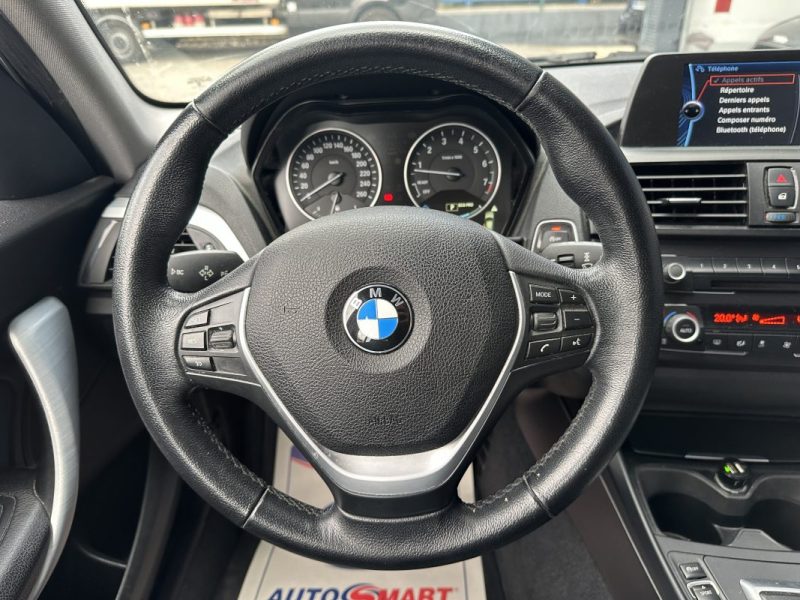 B.M.W. SERIE 1 118i 170ch BVA Urban Life