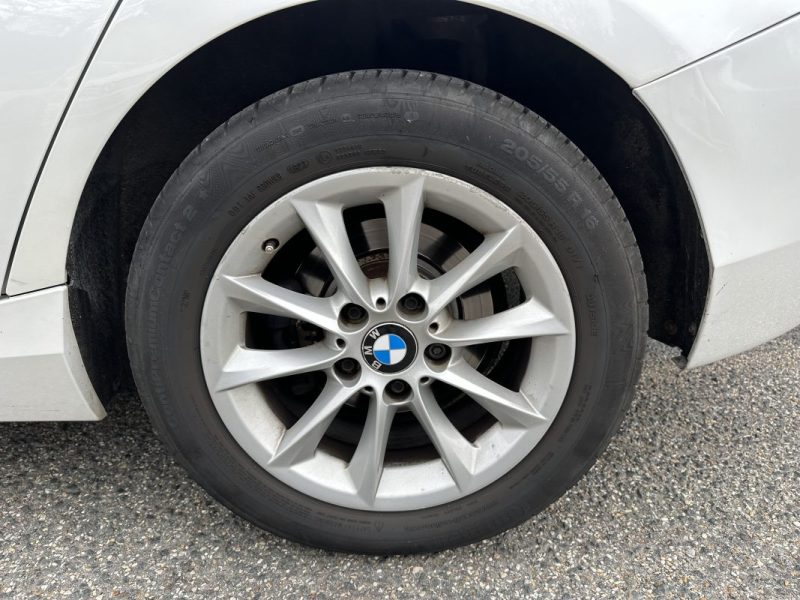 B.M.W. SERIE 1 118i 170ch BVA Urban Life