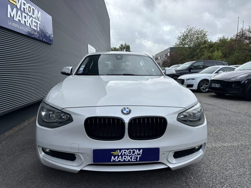 B.M.W. SERIE 1 118i 170ch BVA Urban Life