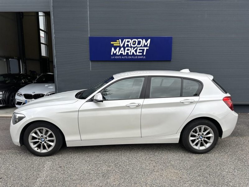 B.M.W. SERIE 1 118i 170ch BVA Urban Life