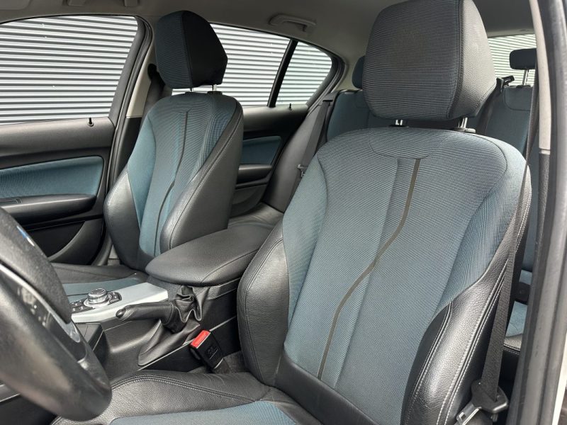 B.M.W. SERIE 1 118i 170ch BVA Urban Life