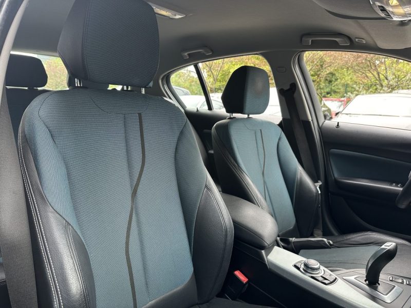 B.M.W. SERIE 1 118i 170ch BVA Urban Life