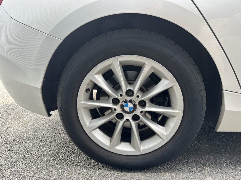 B.M.W. SERIE 1 118i 170ch BVA Urban Life