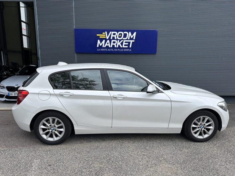 B.M.W. SERIE 1 118i 170ch BVA Urban Life