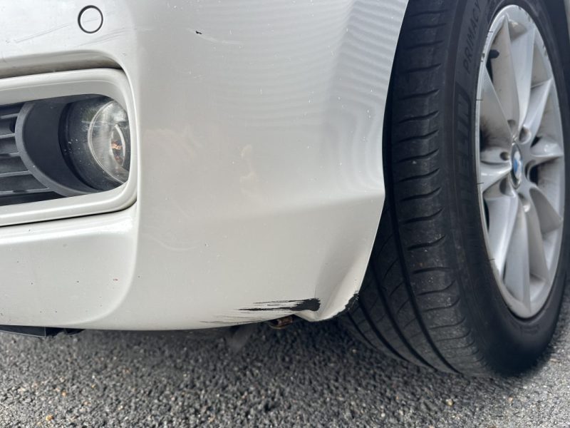 B.M.W. SERIE 1 118i 170ch BVA Urban Life