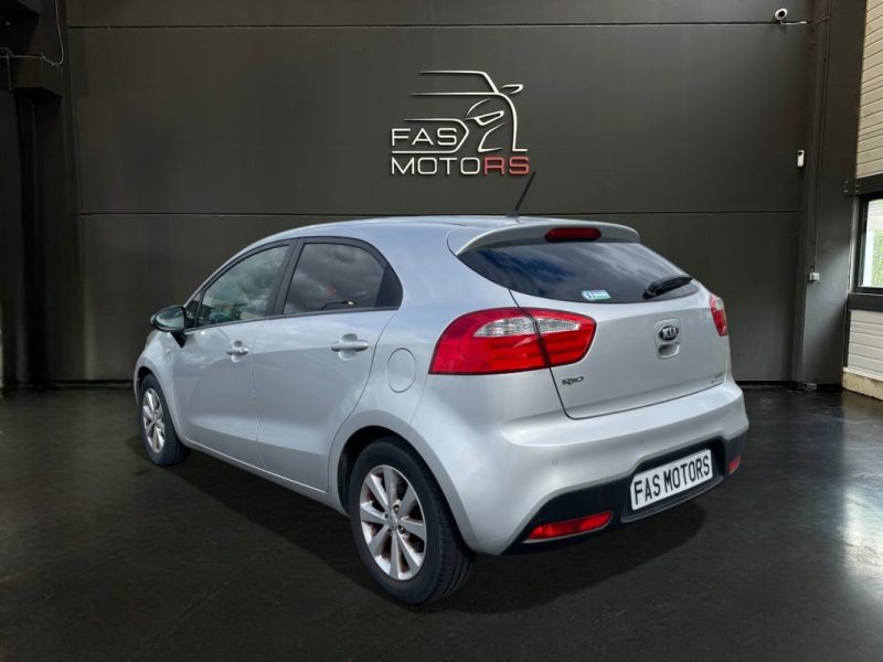 KIA RIO III 1.2 85 ACTIVE 5P KIT CHAINE DISTRIB NEUF - GARANTIE 12 MOIS