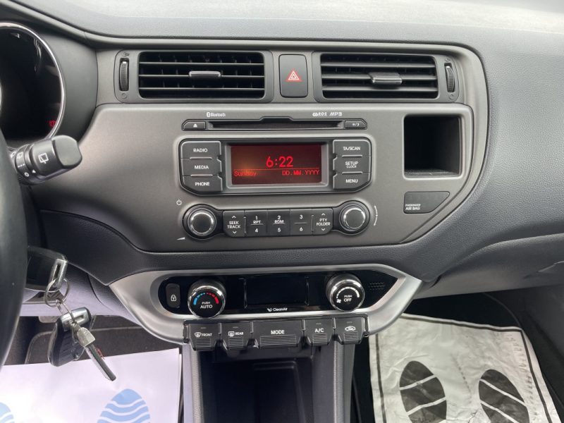 KIA RIO III 1.2 85 ACTIVE 5P KIT CHAINE DISTRIB NEUF - GARANTIE 12 MOIS