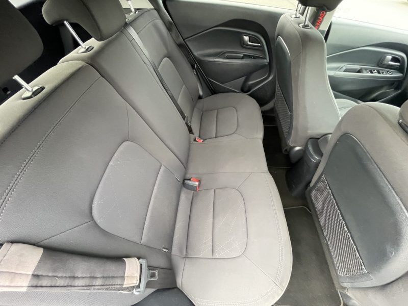 KIA RIO III 1.2 85 ACTIVE 5P KIT CHAINE DISTRIB NEUF - GARANTIE 12 MOIS