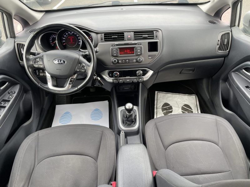 KIA RIO III 1.2 85 ACTIVE 5P KIT CHAINE DISTRIB NEUF - GARANTIE 12 MOIS