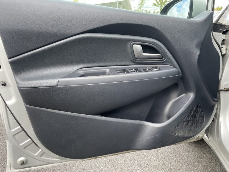 KIA RIO III 1.2 85 ACTIVE 5P KIT CHAINE DISTRIB NEUF - GARANTIE 12 MOIS