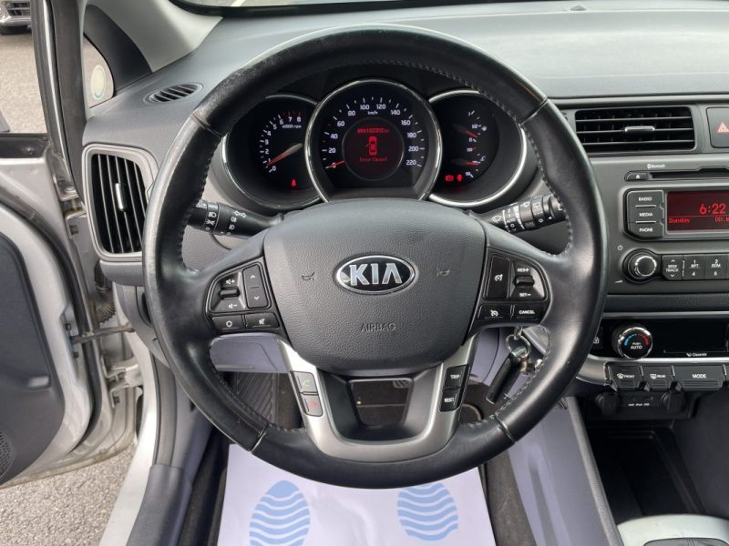 KIA RIO III 1.2 85 ACTIVE 5P KIT CHAINE DISTRIB NEUF - GARANTIE 12 MOIS