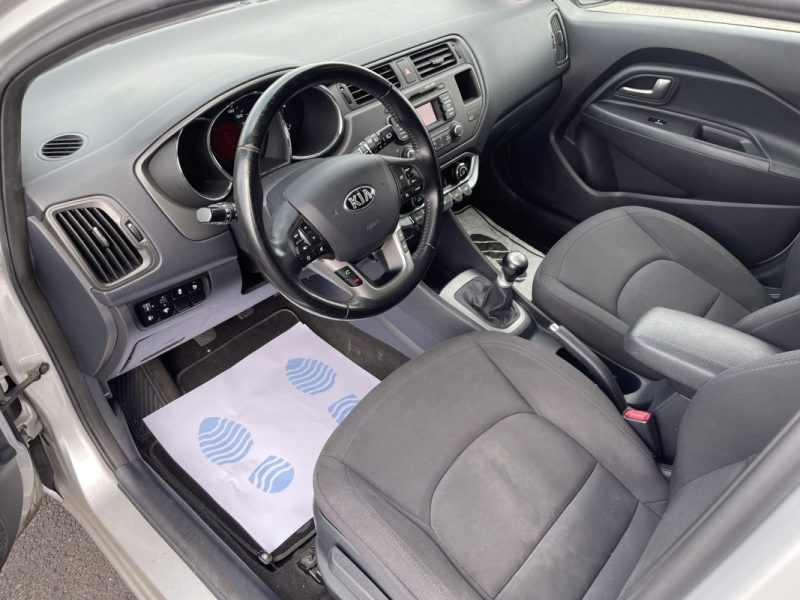 KIA RIO III 1.2 85 ACTIVE 5P KIT CHAINE DISTRIB NEUF - GARANTIE 12 MOIS