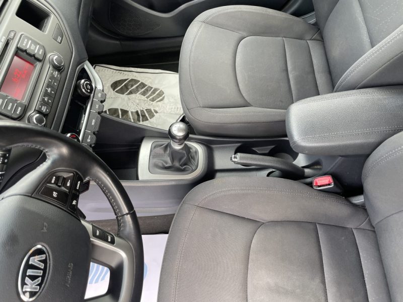 KIA RIO III 1.2 85 ACTIVE 5P KIT CHAINE DISTRIB NEUF - GARANTIE 12 MOIS