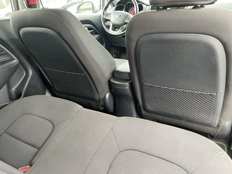 KIA RIO III 1.2 85 ACTIVE 5P KIT CHAINE DISTRIB NEUF - GARANTIE 12 MOIS