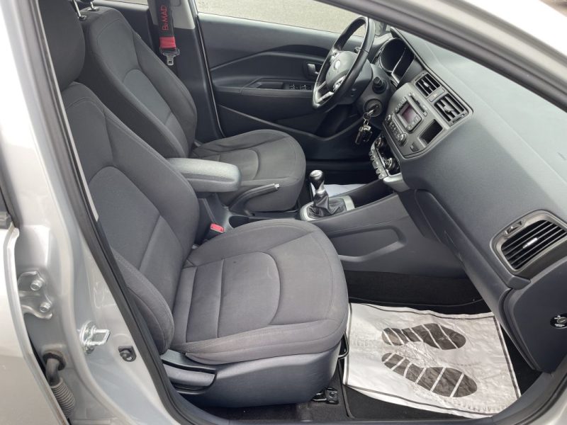 KIA RIO III 1.2 85 ACTIVE 5P KIT CHAINE DISTRIB NEUF - GARANTIE 12 MOIS