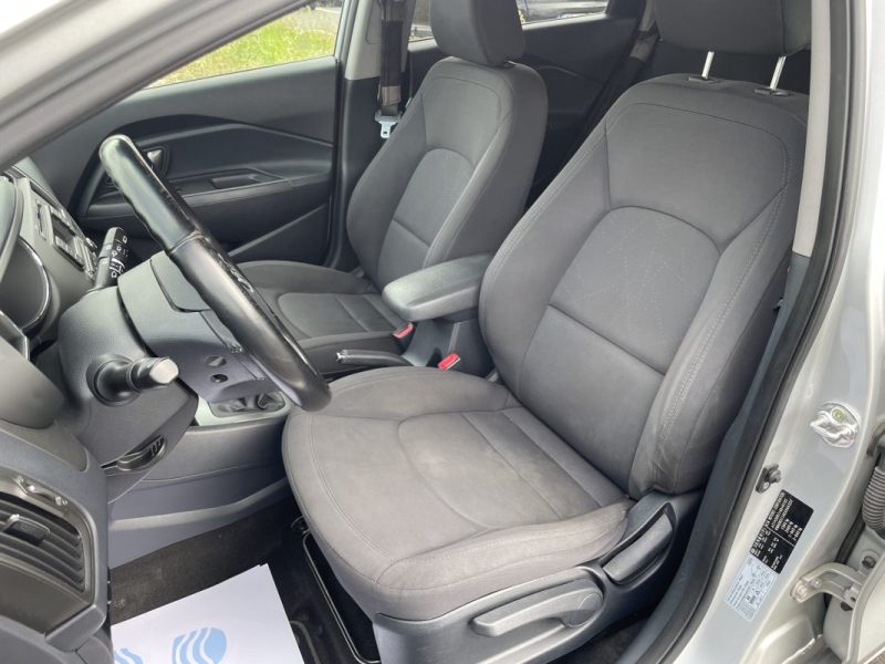 KIA RIO III 1.2 85 ACTIVE 5P KIT CHAINE DISTRIB NEUF - GARANTIE 12 MOIS