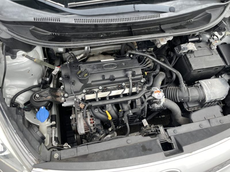 KIA RIO III 1.2 85 ACTIVE 5P KIT CHAINE DISTRIB NEUF - GARANTIE 12 MOIS