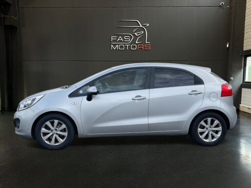 KIA RIO III 1.2 85 ACTIVE 5P KIT CHAINE DISTRIB NEUF - GARANTIE 12 MOIS