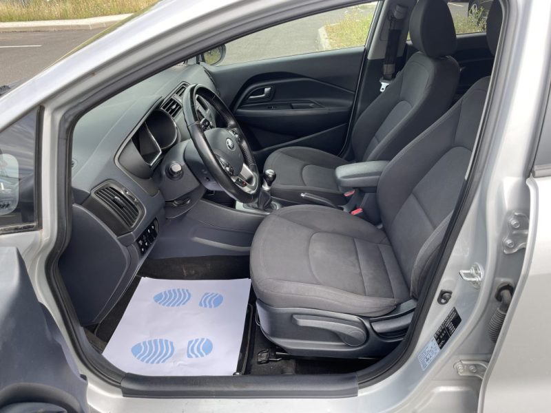 KIA RIO III 1.2 85 ACTIVE 5P KIT CHAINE DISTRIB NEUF - GARANTIE 12 MOIS