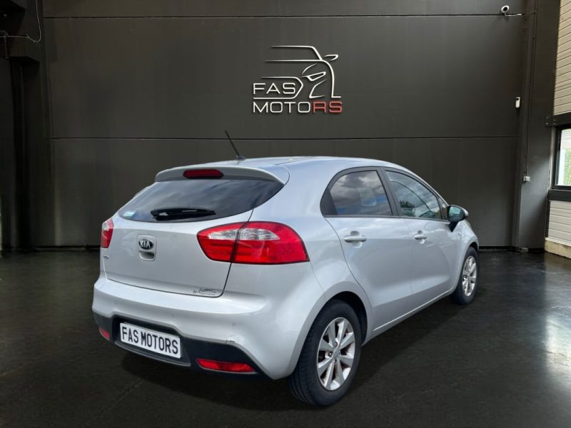 KIA RIO III 1.2 85 ACTIVE 5P KIT CHAINE DISTRIB NEUF - GARANTIE 12 MOIS