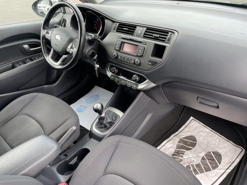 KIA RIO III 1.2 85 ACTIVE 5P KIT CHAINE DISTRIB NEUF - GARANTIE 12 MOIS