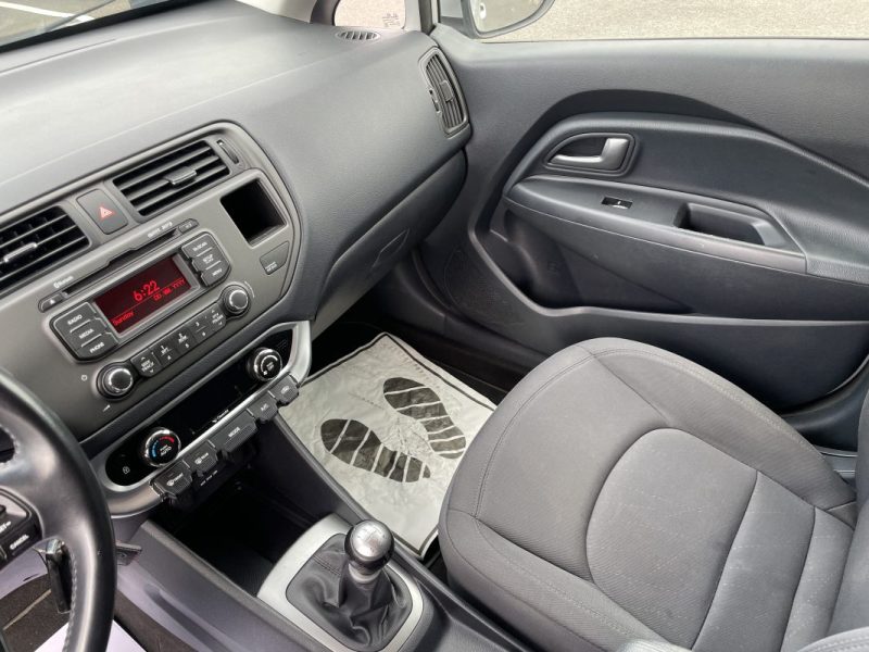 KIA RIO III 1.2 85 ACTIVE 5P KIT CHAINE DISTRIB NEUF - GARANTIE 12 MOIS