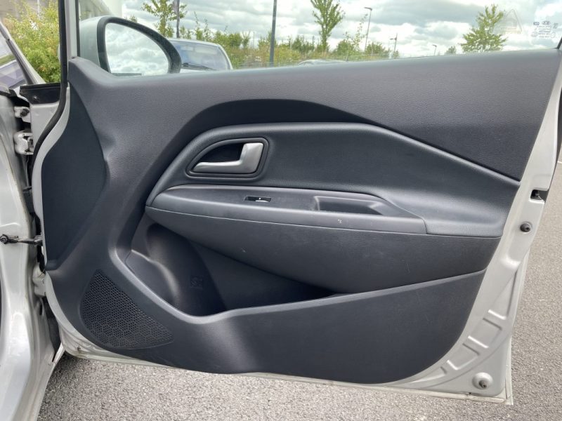 KIA RIO III 1.2 85 ACTIVE 5P KIT CHAINE DISTRIB NEUF - GARANTIE 12 MOIS