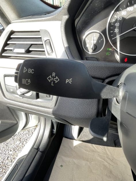 BMW Serie 3 318d 2.0d 150ch Sport 