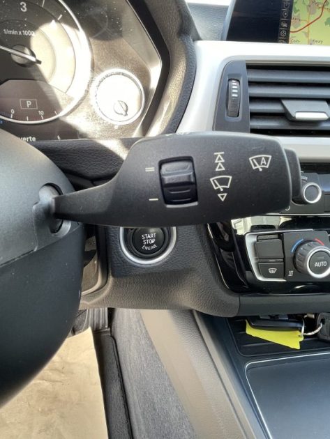 BMW Serie 3 318d 2.0d 150ch Sport 