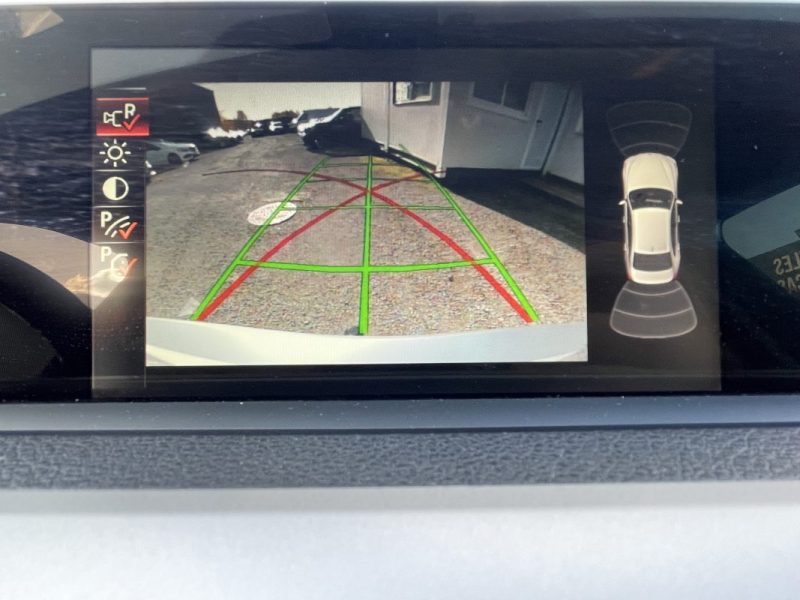 BMW Serie 3 318d 2.0d 150ch Sport 