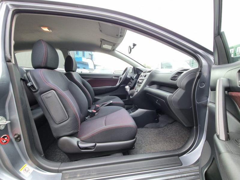 Honda Civic EP2 1.6i 110ch Sport B.A.R Honda