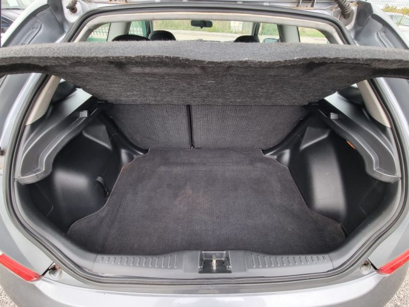 Honda Civic EP2 1.6i 110ch Sport B.A.R Honda