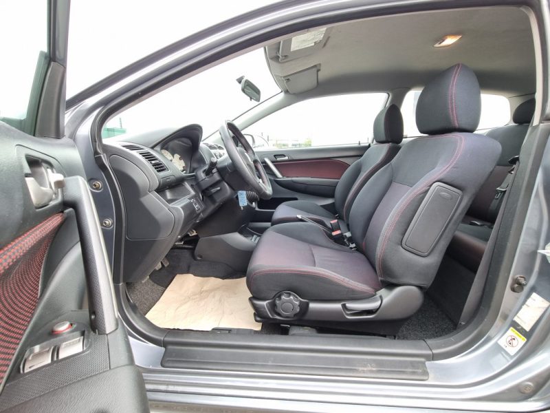 Honda Civic EP2 1.6i 110ch Sport B.A.R Honda
