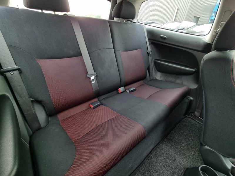 Honda Civic EP2 1.6i 110ch Sport B.A.R Honda